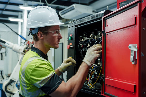 24/7 Emergency Generator Installation experts in Crosby, MN
