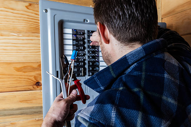 Affordable Generator Installation solutions in Crosby, MN